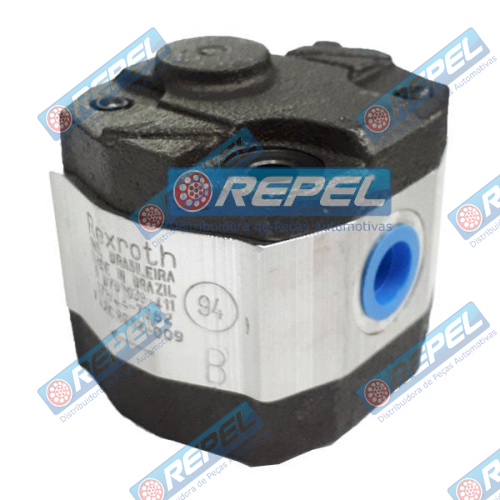 Bomba Hidráulica Bosch R979039411