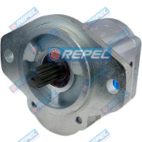 Bomba Hidráulica Bosch R979106279 Rexroth R979106279 Agrale 8013108147005 