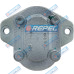 Bomba Hidráulica Bosch R979106279 Rexroth R979106279 Agrale 8013108147005 