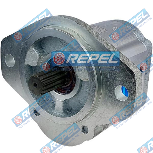 Bomba Hidráulica Bosch R979106279 Rexroth R979106279 Agrale 8013108147005 