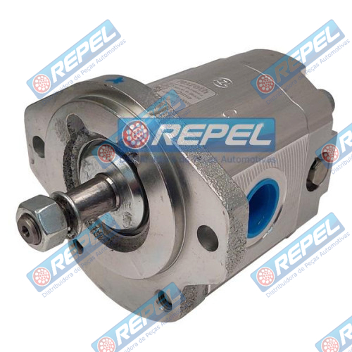 Bomba Hidráulica Case 47949380 New Holland 47949380  CNH 47949380 