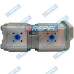 Bomba Hidráulica Bosch R979107020 Bosch Rexroth R979107020 John Deere AXE44298  
