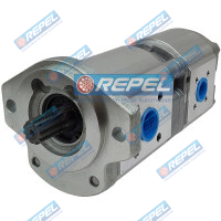 Bomba Hidráulica Bosch R979107020 Bosch Rexroth R979107020 John Deere AXE44298 Bomba Hidráulica Bosch R979107020 Bosch Rexroth R979107020 John Deere AXE44298