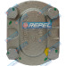 Bomba Hidráulica Bosch R979107020 Bosch Rexroth R979107020 John Deere AXE44298  