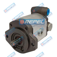 Bomba Hidráulica Bosch R979107254 Bosch Rexhoth R979107254