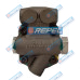 Bomba Hidráulica Bosch R979107254 Bosch Rexhoth R979107254