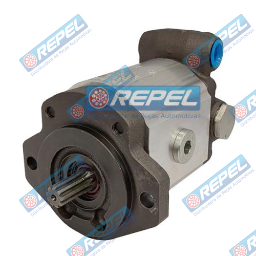 Bomba Hidráulica Bosch R979107254 Bosch Rexhoth R979107254