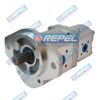 Bomba Hidráulica Hybel 17112038076 Valtra ACW2018980  AGCO ACW2018980 