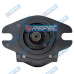 Motor Hidráulico Bosch Rexroth R979108100 Jumil 9203019