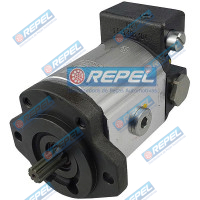 Bomba Hidráulica Case 51496739 New Holland 51496739 CNH 51496739