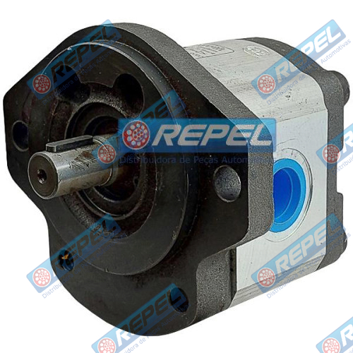 Bomba Hidráulica Bosch R979PT0861 Bosch Rexroth R979PT0861