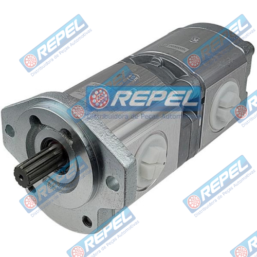 Bomba Hidráulica John Deere AKK21189