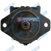Motor Hidráulico Bosch Rexroth R986110004 Caterpillar 136-8869 Caterpillar 1368869