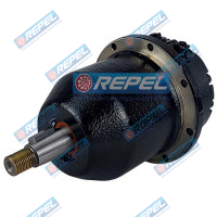 Motor Hidráulico Ventilador Bosch Rexroth R992000666 R902403553
