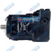 Motor Hidráulico Bosch Rexroth R992000916 Caterpillar 234-4638 Caterpillar 2344638 Motor Hidráulico Bosch Rexroth R992000916 Caterpillar 234-4638 Caterpillar 2344638