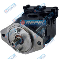 Motor Hidráulico Bosch Rexroth R992000916 Caterpillar 234-4638 Caterpillar 2344638
