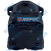 Motor Hidráulico Bosch Rexroth R992000916 Caterpillar 234-4638 Caterpillar 2344638 Motor Hidráulico Bosch Rexroth R992000916 Caterpillar 234-4638 Caterpillar 2344638