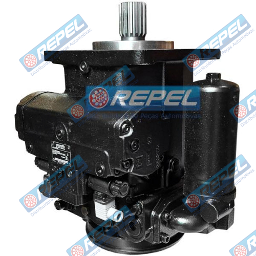 Bomba HIdraulica John Deere F678174 John Deere F062637