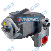 Bomba Hidráulica Case 51654401 New Holland 51654401 CNH 51654401