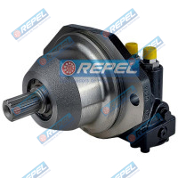 Motor Hidráulico Case 91729770 CNH 91729770