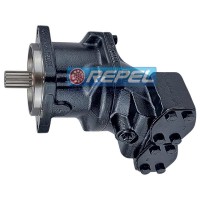 Motor Hidraulico Case 92179913 CNH 92179913