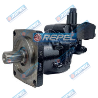 Motor Hidráulico Case 84168175 New Holland 84168175  CNH 84168175