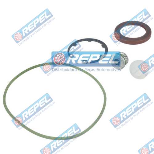 Reparo Motor Hidráulico Case 91722750 CNH 91722750