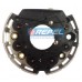 Placa Retificadora Alternador Bosch Kadett Monza Ipanema Fiat Uno Elba Premio Fiorino