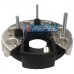 Placa Retificadora Alternador Bosch MF MBB Scania 112 113 Volvo N10 N12 NL10 NL12 Mbb Caminhões e Ônibus