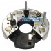 Placa Retificadora Alternador Bosch Scania 112 113 Volvo N10 N12 NL10 NL12 Mbb Caminhões e Ônibus