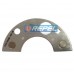 Placa Retificadora Alternador Wapsa Corcel Belina Del Rey F1000 F4000 