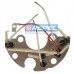 Placa Retificadora Alternador Wapsa Kombi Diesel Santana Gol Parati Voyage 