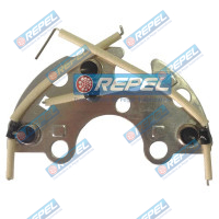 Placa Retificadora Alternador Wapsa Ford Cargo 1218 1418 1418 1618 2218 Caminhão VW 16170 14170 14210 16210 13210 15210 60Amperes