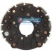 Placa Retificadora Alternador Bosch 100 a 130Amp. Caminhão Navistar Internacional Cummins