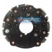 Placa Retificadora Alternador Bosch 115Amp. Fiat Tempra Tipo 