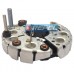 Placa Retificadora Alternador Bosch 115Amp. Santana Versalier Audi BMW Mercedez