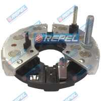 Placa Retificadora Alternador Bosch 95Amp. John Deere Case New Holland Iveco KHD Deuz