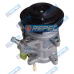Compressor Ar Condicionado 10PA15 12V 8 Orelhas Universal Modelo 6P148 1V