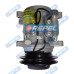 Compressor Ar Condicionado 10PA15 12V 8 Orelhas Universal Modelo 6P148 1V