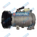 Compressor AR Caterpillar 259-7244 2597244