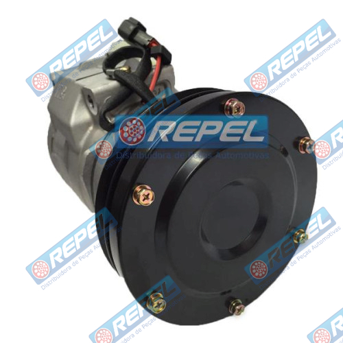 Compressor AR Caterpillar 259-7244 2597244