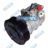 Compressor Ar Caterpillar 2597243 Caterpillar 259-7243