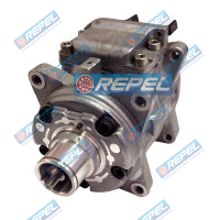 Compressor Ar Condicionado Denso 10P15 8 Orelhas Universal Caminhões Máquinas