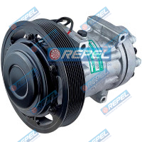 Compressor Ar Condicionado Volvo 84472607