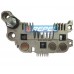 Placa Retificadora Alternador Delco GM Vectra Omega Importado 12V 140Amp.