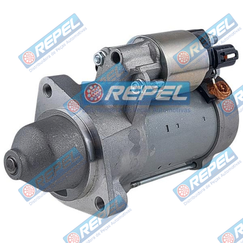 Motor Partida Denso 4280009260 Hyundai 361002E301 Kia 36100-2E301 