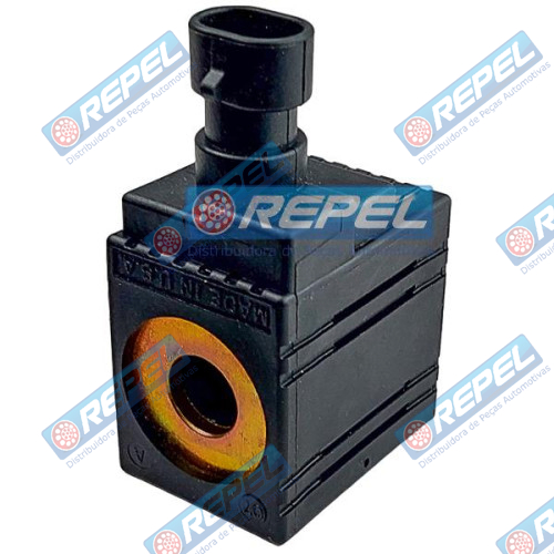 Bobina Solenoide John Deere RE153687 