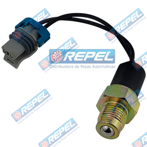 Interruptor Controle John Deere RE153769 