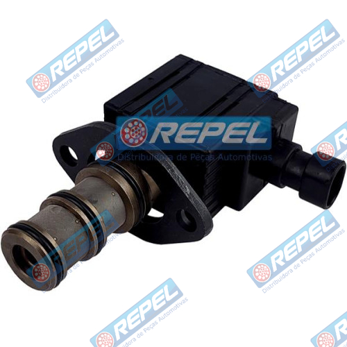 Válvula Solenoide John Deere RE159087