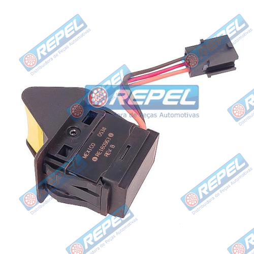 Interruptor John Deere RE160963